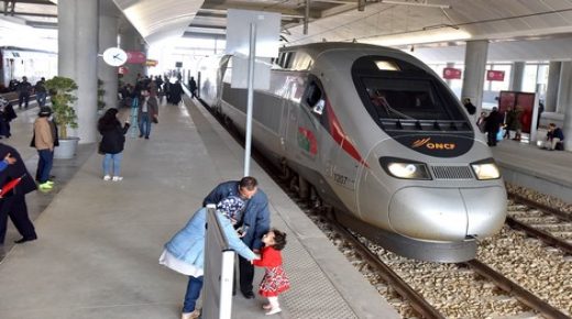 بي بي سي: المغرب أول بلد إفريقي ينضم إلى نادي البلدان التي تتوفر على قطارات فائقة السرعة