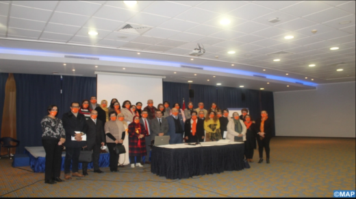 مائدة مستديرة بطنجة حول الأمن في الفضاء العام وإشكالية تبليغ النساء ضحايا العنف