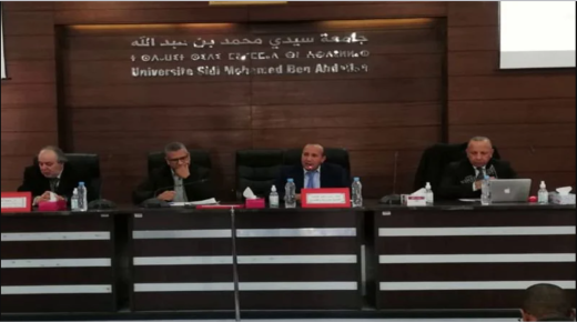 ندوة تلامس “أنظمة التحكيم” في كلية تازة