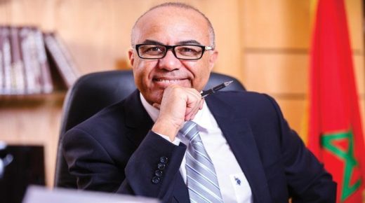 السيد ميراوي: الوزارة بصدد إعداد مخطط يروم ملاءمة الخريطة الجامعية