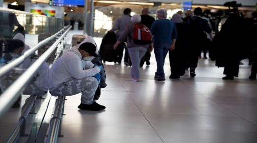 وزارة السياحة تراسل وكالات الأسفار لإجلاء المغاربة العالقين بالخارج