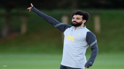 كلوب: صلاح سيجدد.. وهذا وجه الشبه بينه وبين ميسي ورونالدو