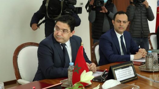 اتفاق بين المغرب والبرتغال لتسهيل تبادل وتنقل العمال بين البلدين