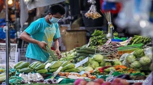 لجنة أممية تتوقع انتعاشا اقتصاديا في المنطقة العربية عامي 2022 و2023