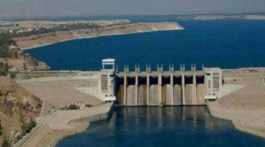 إلى غاية 31 دجنبر.. نسبة ملء سدود الدار البيضاء – سطات تجاوزت 44,5 في المائة