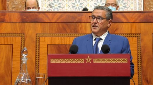 رئيس الحكومة: حجم منجزات مخطط المغرب الأخضر بلغت الطموح المسطر وحققت الأهداف المنتظرة منه