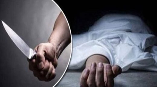 وجدة: مراهق يقتل صديقه بسكين والسبب “فتاة”