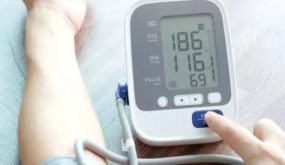له مميزات فائقة.. جهاز لقياس ضغط الدم خلال 5 ثوانٍ