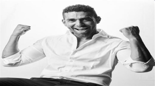 محمد كيلانى يعلن تعافيه من فيروس كورونا