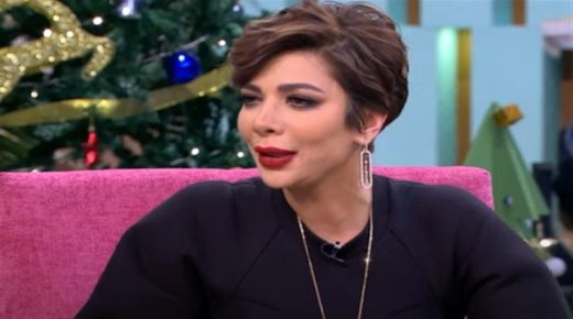 أصالة لمنى الشاذلى: تعلمت الغنا على صوت وديع الصافى