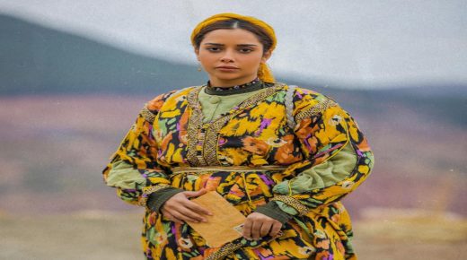 بلقيس تطرح “صابرة” باللهجة المغربية