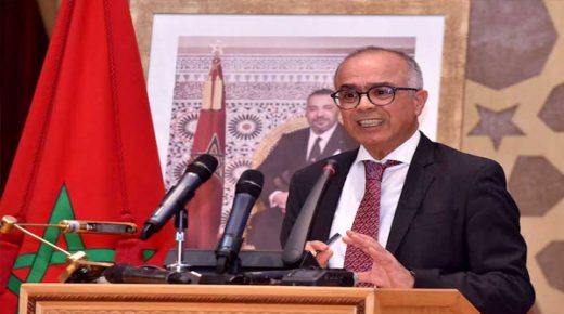 شكيب بنموسى: ارتفاع نسبة التمدرس بالتعليم الأولي ب71 % عند متم 2021