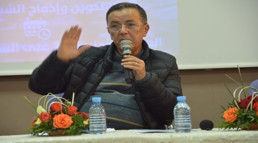 “مجلس بنعزوز” يستبدل قاموس الأسماك بمعجم الصحاري والواحات لتسميات أحياء مغوغة