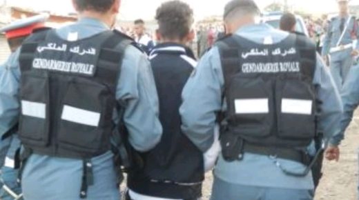 تفاصيل قضية جريمة القتل بجماعة المهاية إقليم مكناس