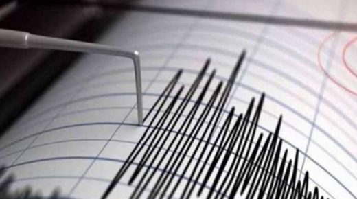 انخفاض مهم في النشاط الزلزالي بالحسيمة والدريوش وتراجع في الهزات المسجلة يوميا من 35 إلى 10