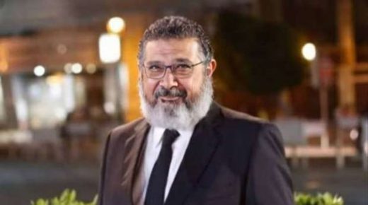 ماجد الكداونى ضيف شرف أحمد مكى فى “الكبير أوى 6”