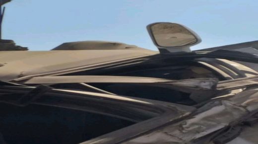 التهور في السياقة يردي بقتل طفل في مقتبل العمر بمركز بودربالة إقليم الحاجب