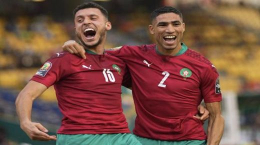 الناخب الوطني: نحن هنا لنغير المعطيات والفوز على منتخب مصر