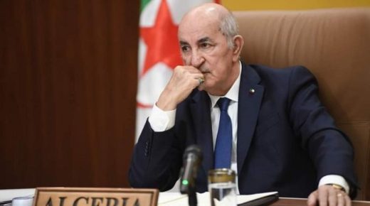 سفير الجزائر يستأنف مهامه بفرنسا اليوم
