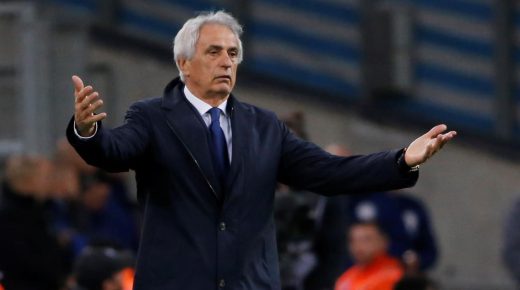 وحيد: المغرب لم يفز بالكأس منذ 46 سنة ونحن هنا لنحقق ذلك