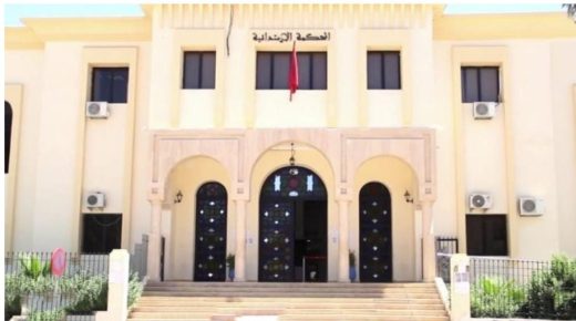 ميسور ..المحكمة الابتدائية لميسور تطوي ملف النصابين على المتقاضين،وتدينهم بالسجن والغرامة .