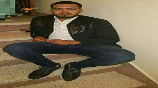 تازة: حادث مأساوي لإنقلاب جرافة يودي بحياة شاب في مقتبل العمر