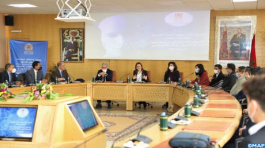 احتفاء بالفائزين بجائزة “ناسا” الدولية وبتحدي إفريقيا لإنترنت الأشياء 2021