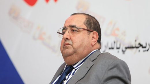 لجنة التأهيل تحصر سباق الترشح لمنصب الكتابة الأولى للاتحاد بين شخصين