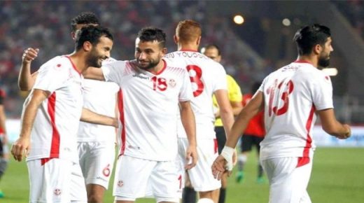 الاتحاد الأفريقي يرفض احتجاح تونس ويعتمد خسارتها أمام مالي