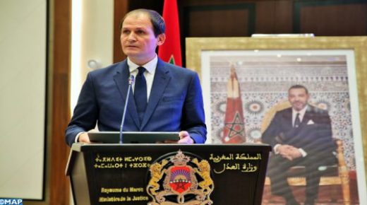 مسؤول أممي: النموذج التنموي الجديد للمغرب يرسخ سيادة القانون ويروم تحديث العدالة وحماية الحقوق والحريات