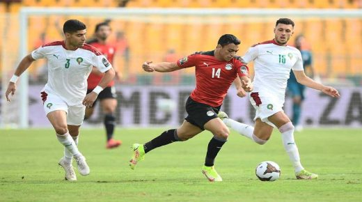 ارتسامات مواطنين بالعيون عقب هزيمة المنتخب المغربي أمام نظيره المصري.