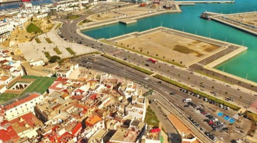 “صوماجيك باركينغ” تفتح مرائبها بالمدينة العتيقة مجانا لدعم التجار والحرفيون بطنجة