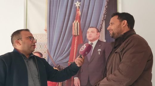 منير الحردول لجريدة 20 دقيقة ..هكذا نحاسب الجودة في النظام الأساسي المرتقب للتربية والتكوين