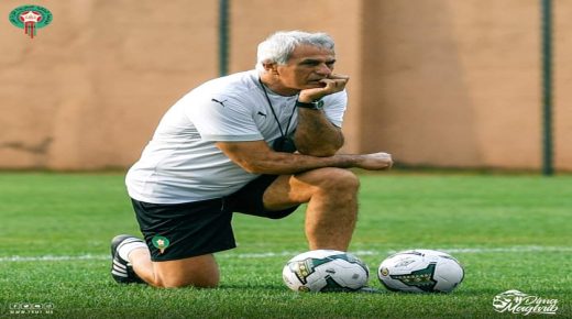 المغـرب يواجـه جزر القمـر بهـدف التـأهـل المبكـر