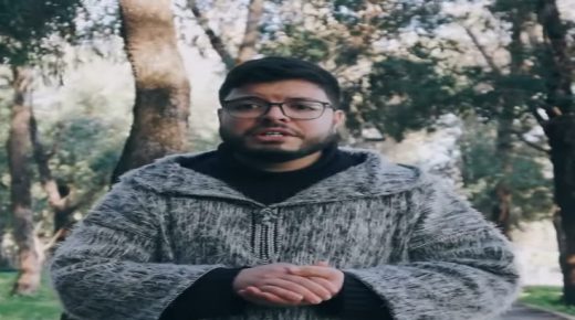 تازة: المنشد فيصل التازي يبدع في انشودة” محمد يانبينا”.