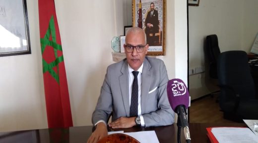 ” التوبالي “نتمنى أن تتوج الإصلاحات التي سيعرفها قطاع التعليم بالعناية بالعنصر البشري