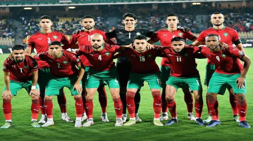 الناخب الوطني يخطط للمفاجآت أمام الفراعنة￼