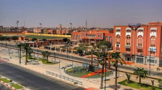 العيون.. تدشين المحكمة الابتدائية سيتم خلال النصف الثاني من سنة 2023