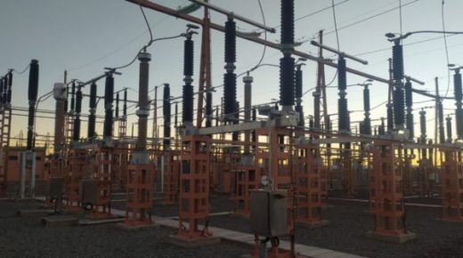 التحويل الكهربائي.. بدء تشغيل محطتين جديدتين بالصويرة والنواصر