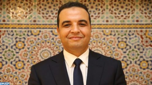 التجمع الوطني للأحرار يعقد مؤتمره الإقليمي ببني ملال