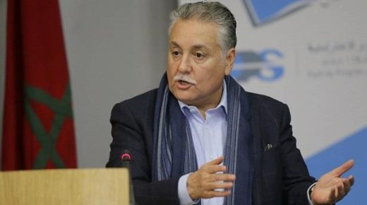 التقدم والاشتراكية: نجاح خطة إنقاذ القطاع السياحي رهين بفتح الحدود المغربية