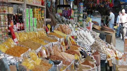 هذه خطة الحكومة لمواجهة ظاهرة ارتفاع أسعار العديد من المواد الاستهلاكية