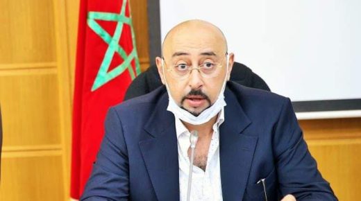 ليموري يعد بإطلاق مشروع استثماري ضخم بطنجة رغم الأزمة المالية بالجماعة