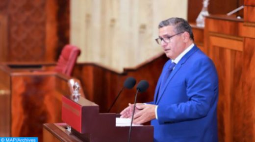 الحكومة ستعمل على إعداد استراتيجية متكاملة تهدف إلى تحديد التوجهات الرئيسية في المجال الثقافي