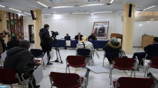 رمزية الإحتفال بالسنة الأمازيغية محور ندوة بفاس