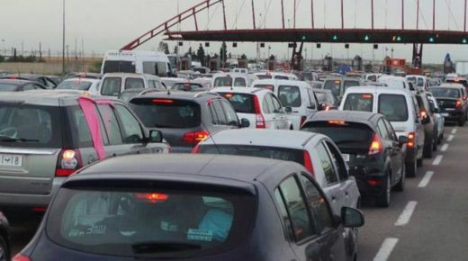 بلاغ جديد وهام من شركة “الأوطوروت” بالمغرب