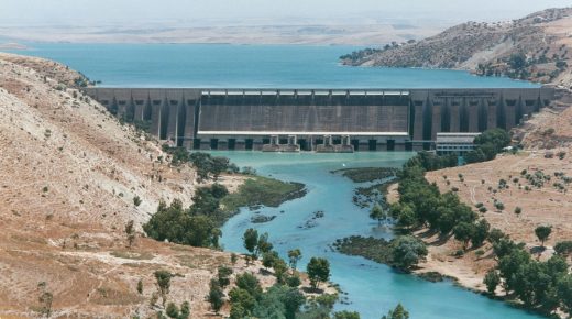 “وكالة اللوكوس” ترصد 18 مليون درهم لإصلاح وصيانة سدود جهة الشمال