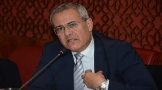 بنعبد القادر يتحدث عن الولاية الثالثة لإدريس لشكر ويوضح بشأن التصدعات داخل الاتحاد الاشتراكي
