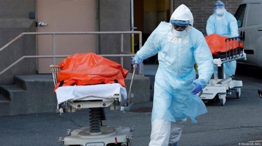 كورونا يتوحش في أستراليا.. ورقم قياسي في وفيات الوباء