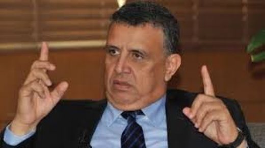 وهبي يؤكد على حماية حميمية الانسان في ارتباط مع رقمنة المساطر القضائية